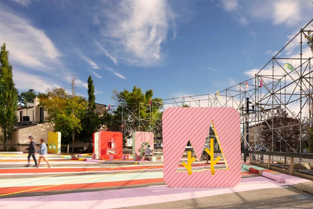 元亩塘公园景观设计,高端公园绿化景观设计