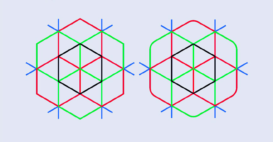 ai做简单logo教程,ai怎么画yoga图标