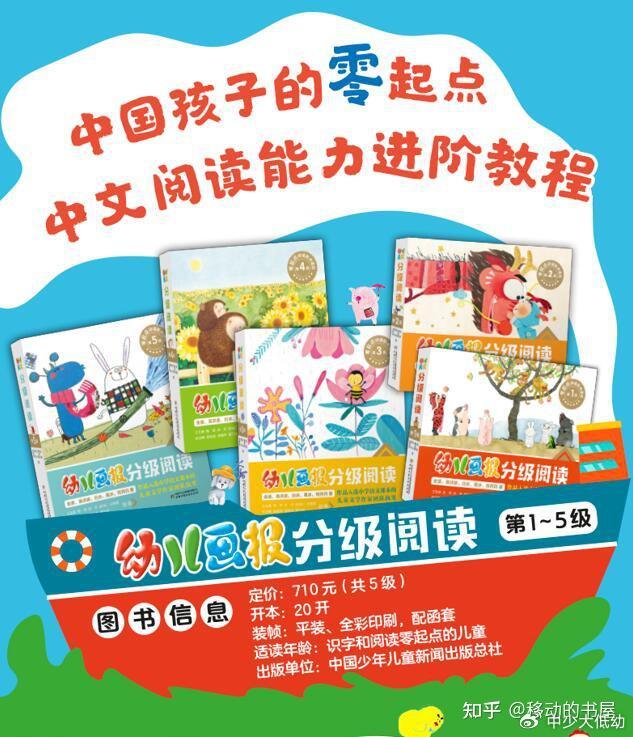 东方甄选幼儿画报分级阅读,幼儿画报分级阅读小小领读官