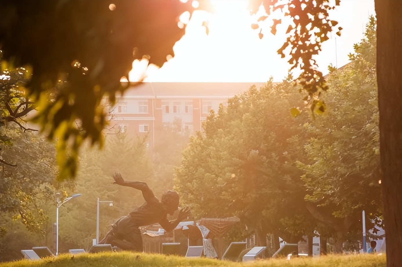 大连理工到底有多厉害,大连理工最新进展