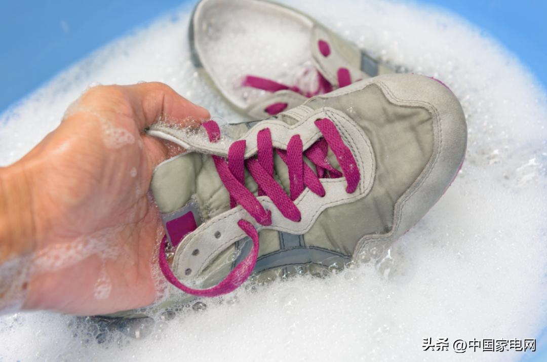 洗鞋机的弊端亲测曝光,全自动洗鞋机弊端是什么