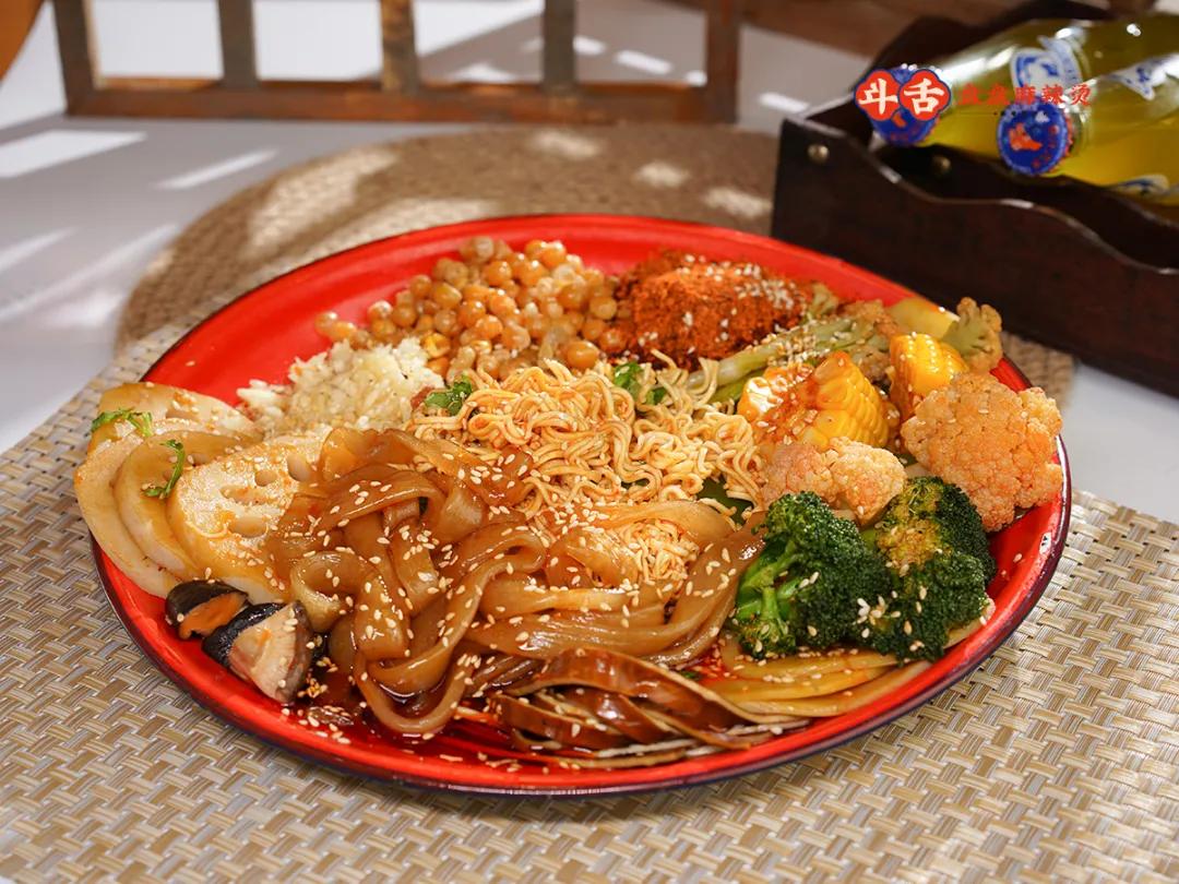 加盟麻辣烫店哪个品牌好,最好吃的麻辣烫品牌排行榜