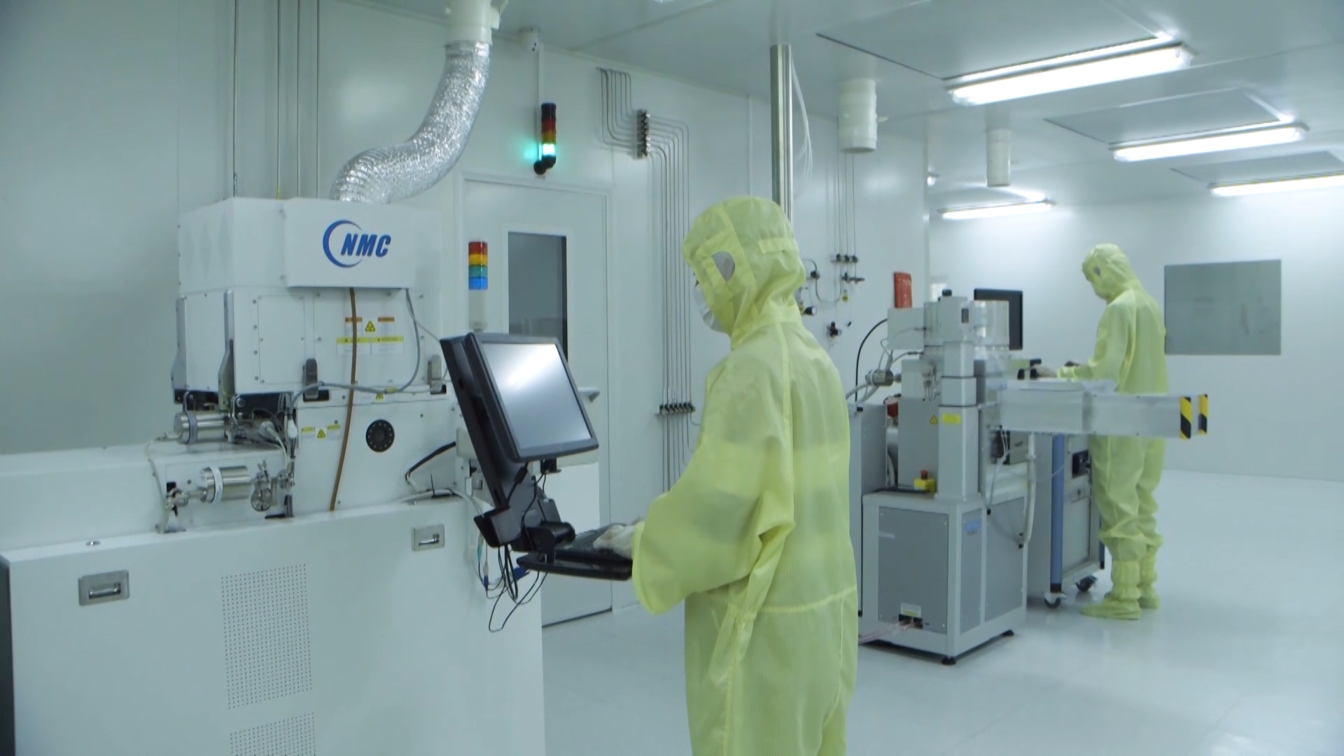 中北大学助力神舟,中北智造工程技术有限公司