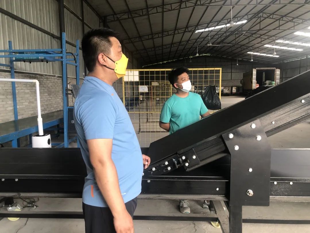 韵达快递复工了,快递行业复工的新闻