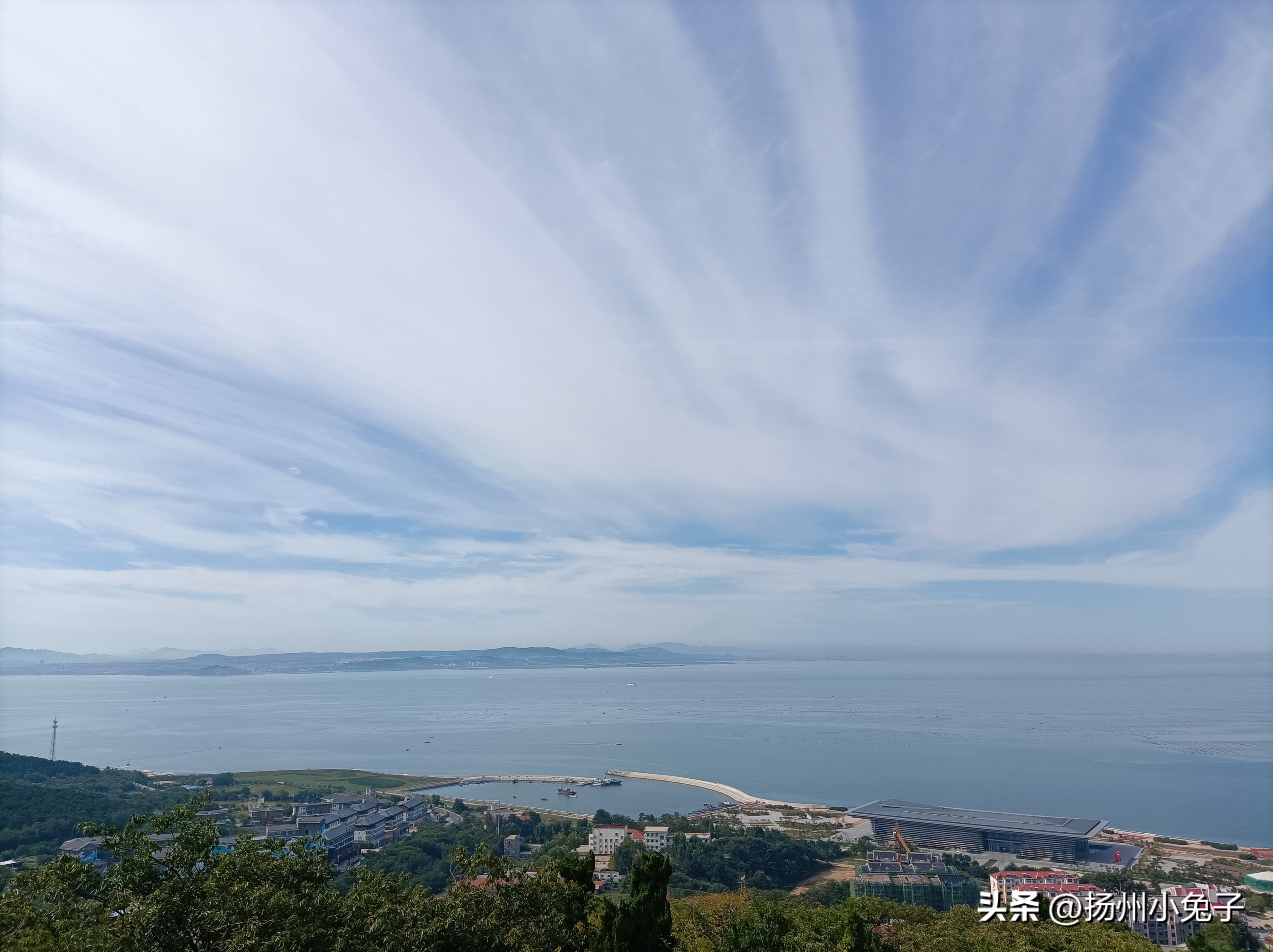 去林海需要爬山吗,到荒山野岭探险
