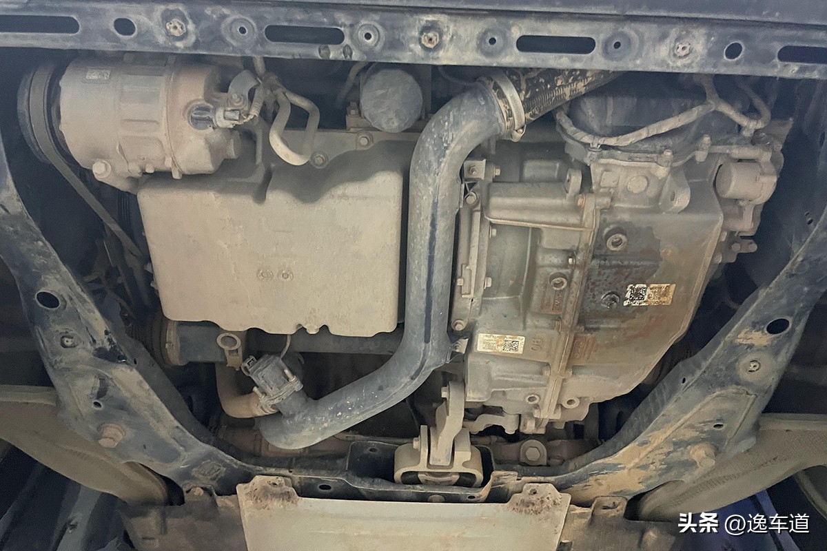 二手福特锐界的10大忠告,二手十万福特锐界