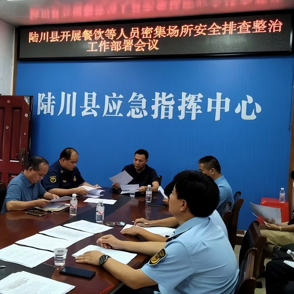 舜耕街道拧紧燃气安全阀,多措并举筑牢燃气安全防线