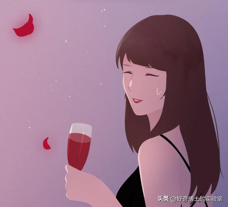 女性欲望越来越强烈，或许是这几个病在“作祟”