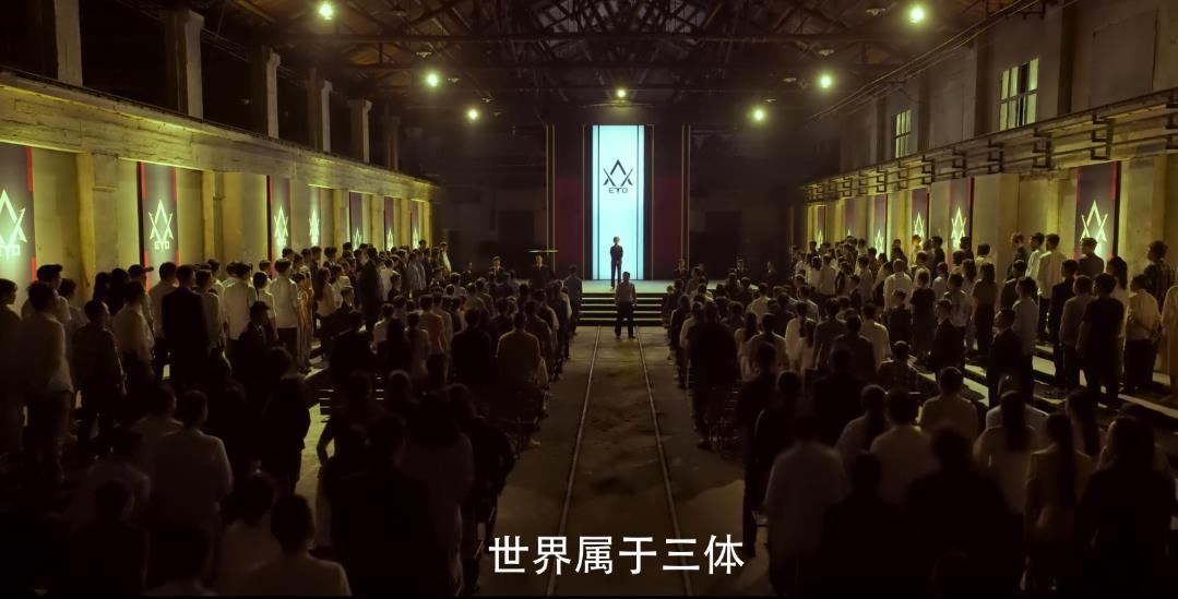 《狂飙》首播将至，央视力推，14位实力派助阵，2023开年大剧来了