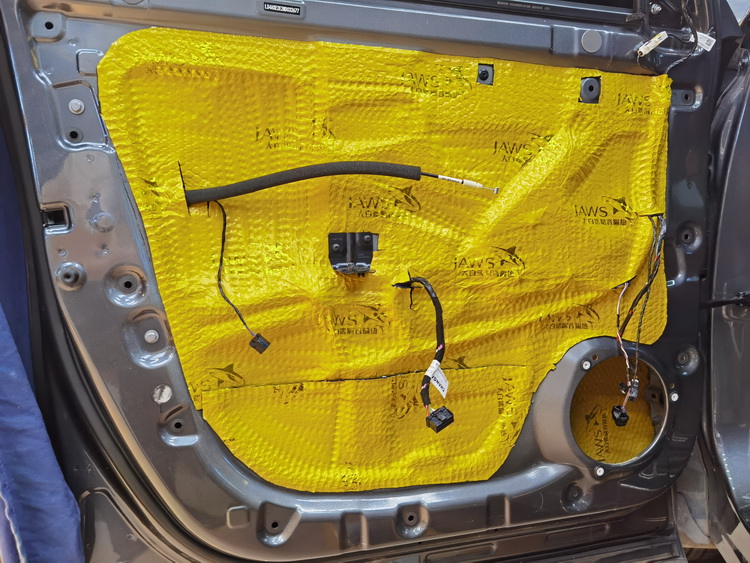 长安cs75plus1.5t第二代隔音测试,长安cs75plus1.5t隔音测试