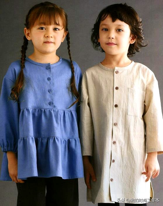 2022年童装流行款式秋冬,2021童装秋冬流行风格
