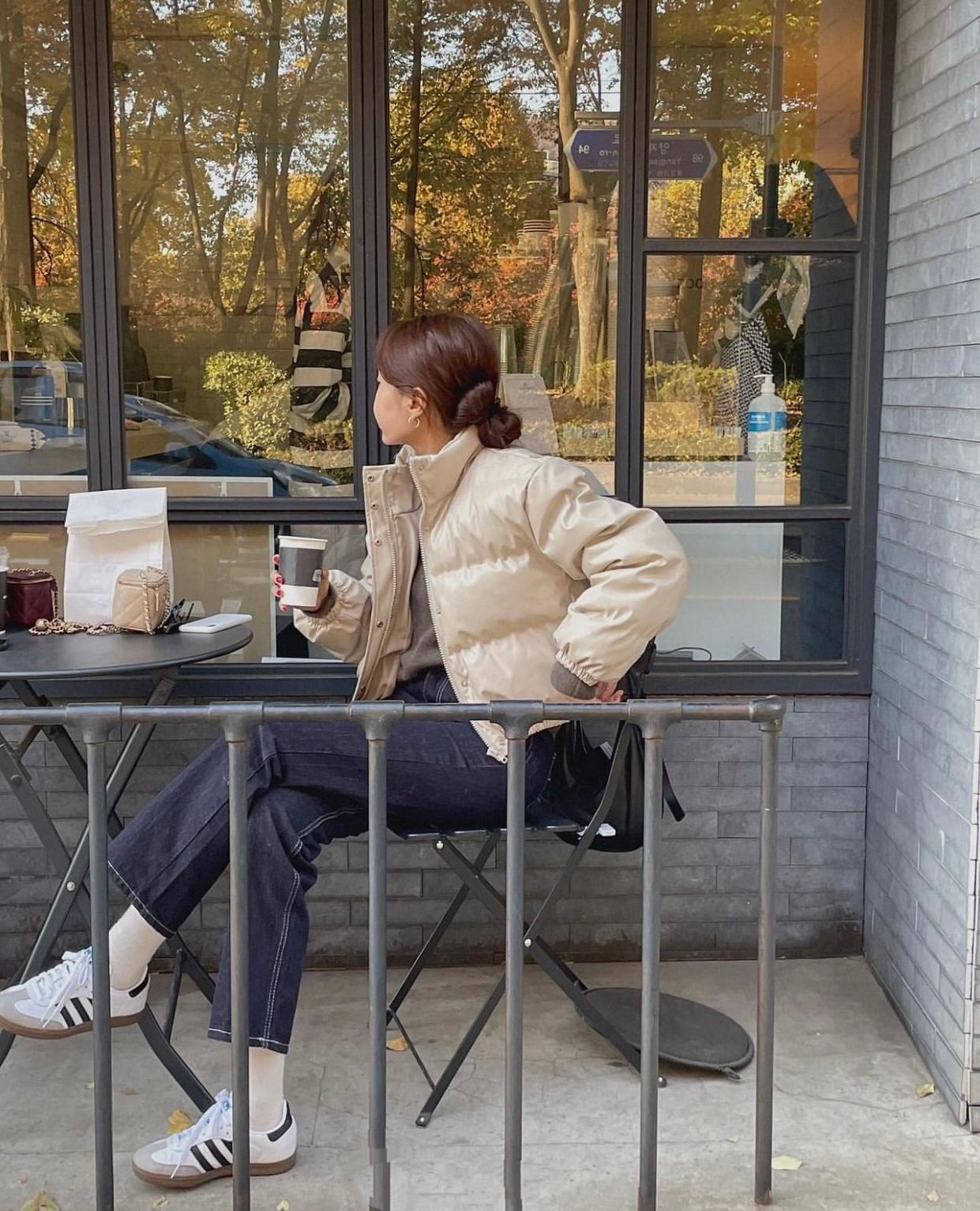 夏天穿起来洋气运动鞋,冬天穿的保暖又舒服运动鞋