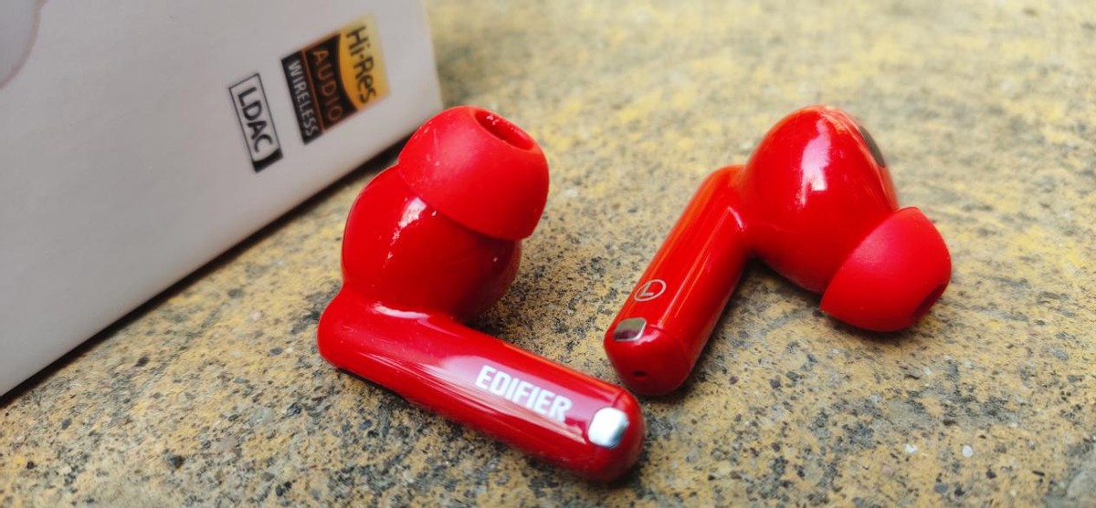 漫步者耳机lollipro2深度体验,漫步者lollipro2降噪效果