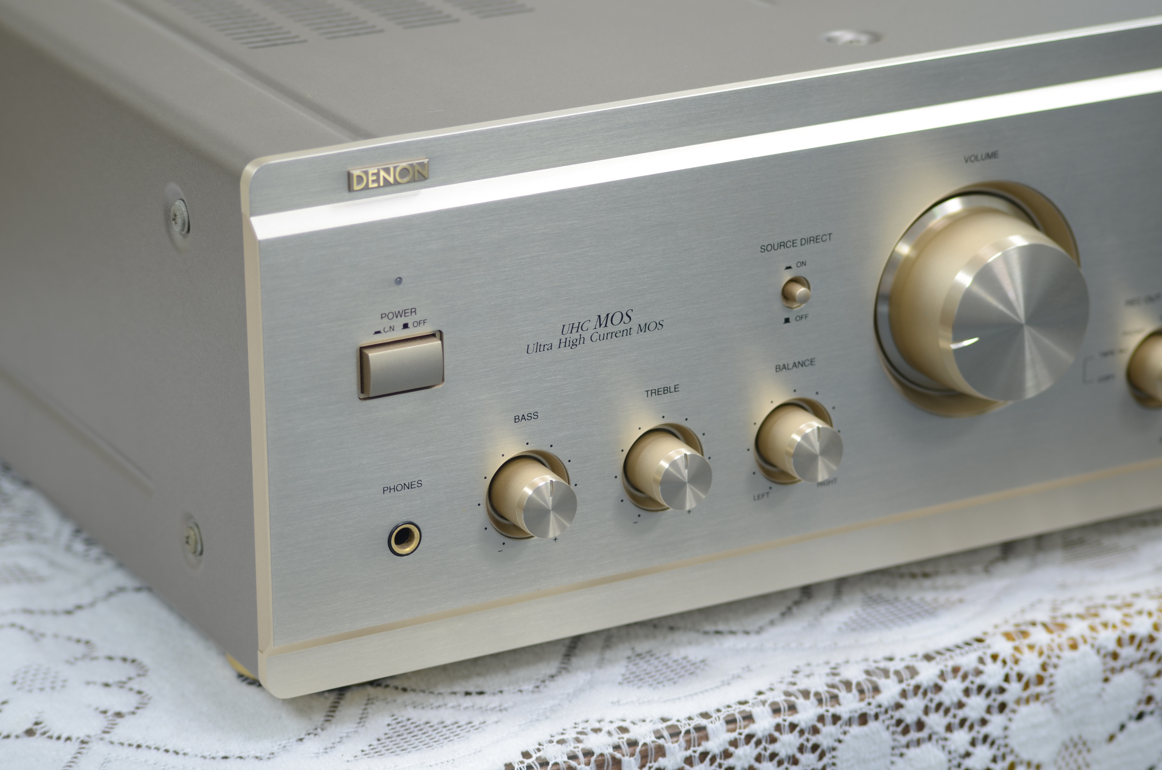 天龙denonpma-600ne测评,天龙denonpma600功放能连蓝牙吗