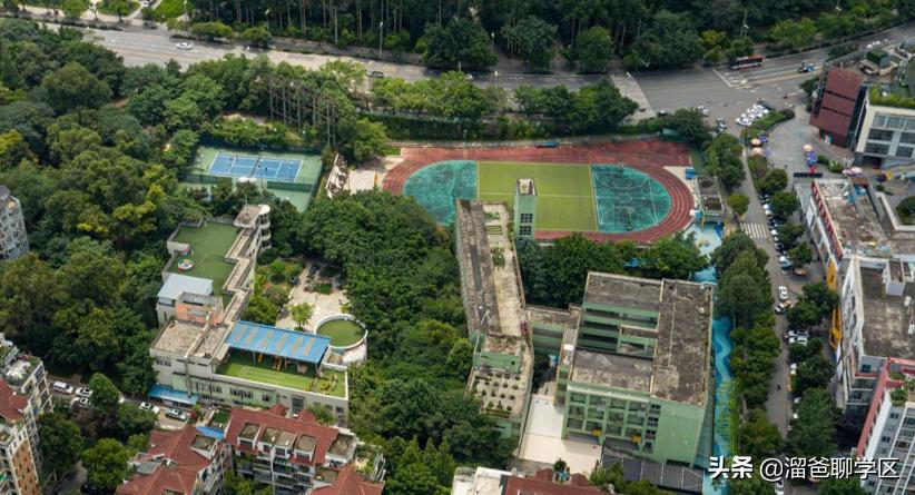 哪些小区可以上七中,成都锦江区7中育才对应的楼盘