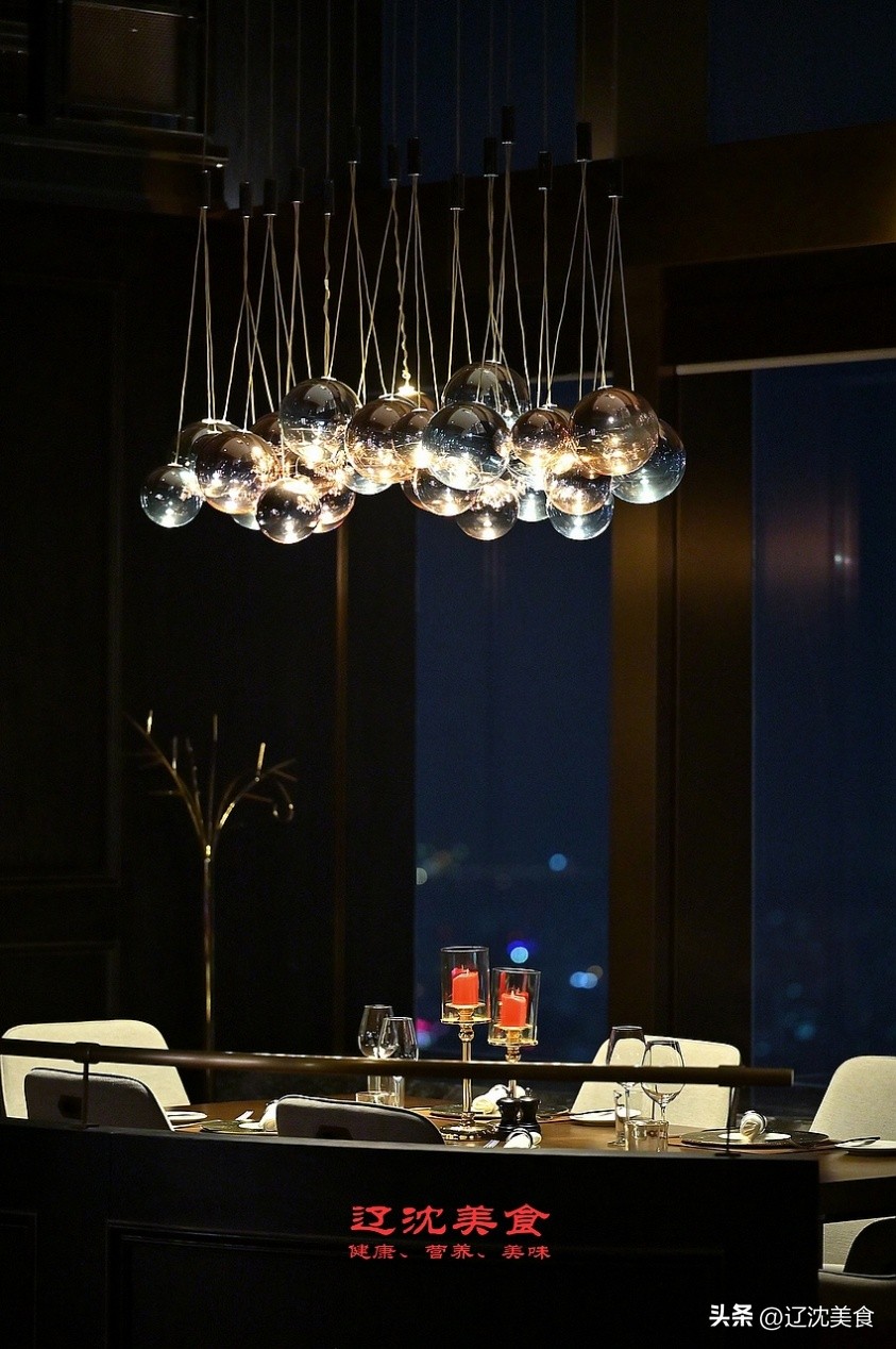 沈阳最高档的西餐,沈阳美食推荐海鲜饺子