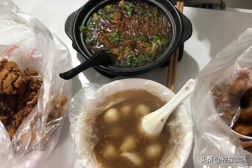 合肥菜市街推荐,合肥值得逛的老市场