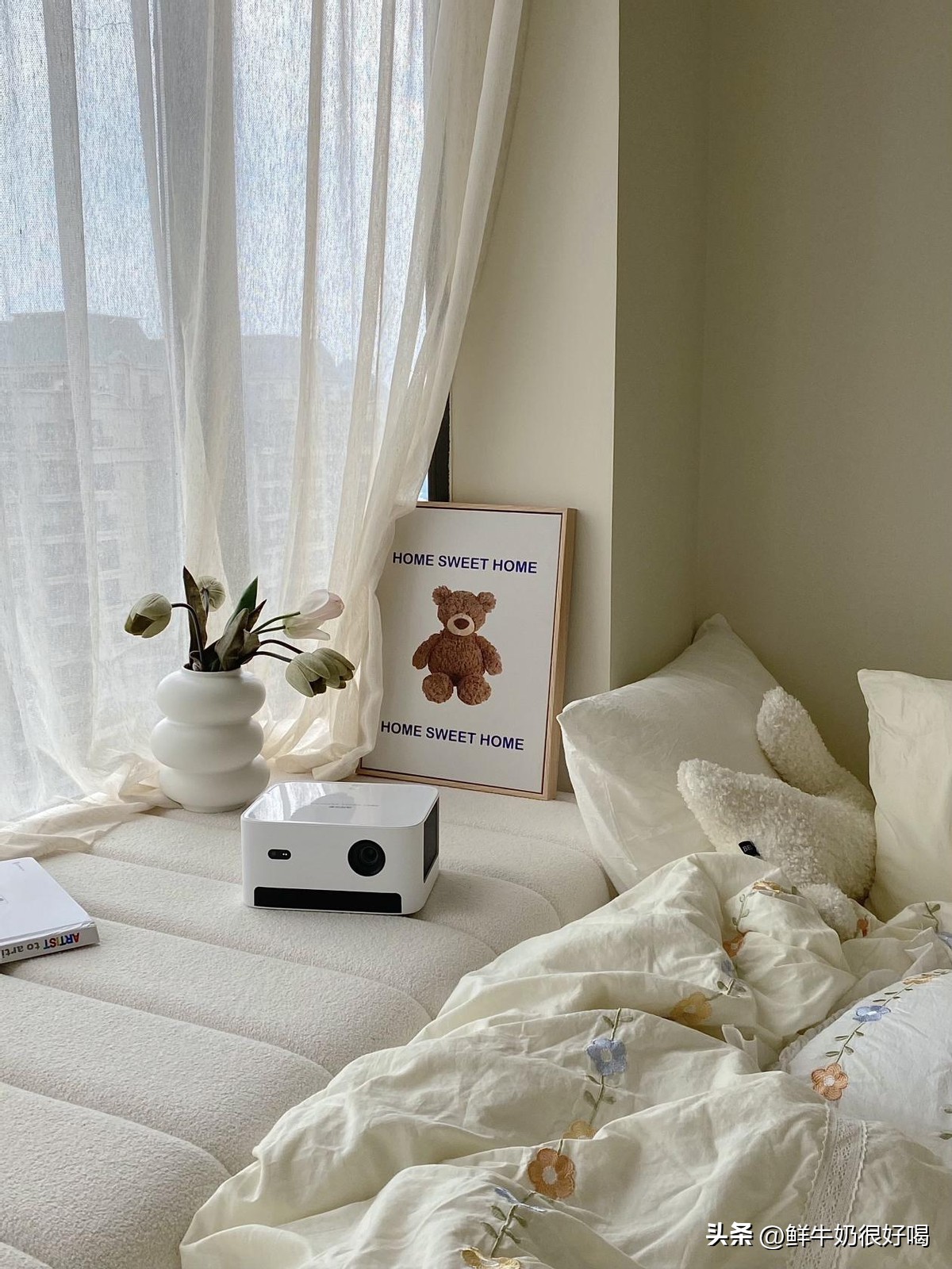 投影仪为什么不建议买便宜的,千万不要买看上去便宜的东西