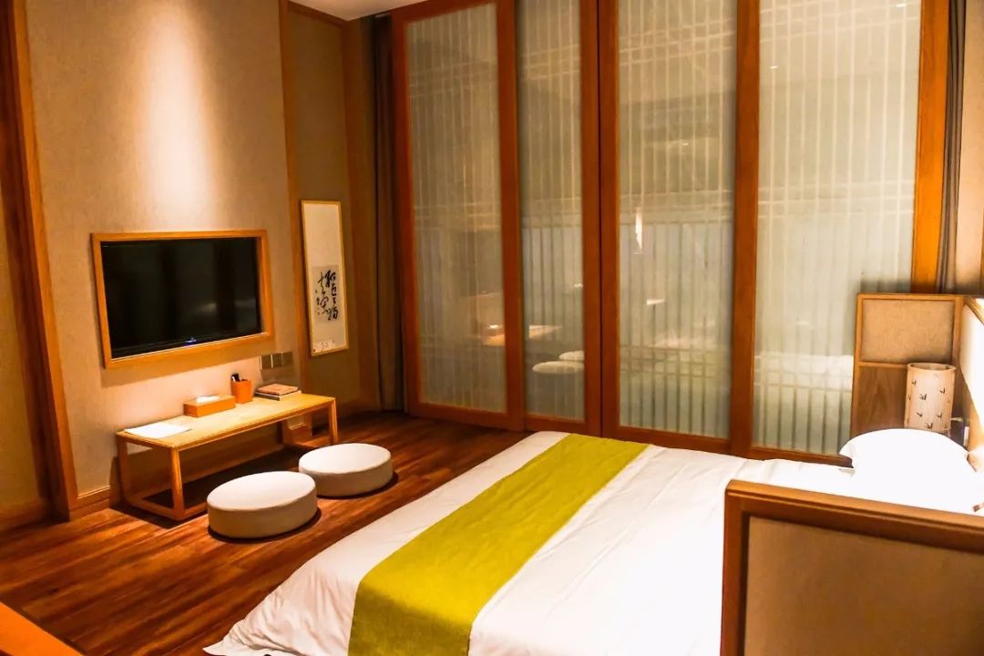 武汉周边6个最美古镇民宿,武汉这边有没有特别浪漫的民宿