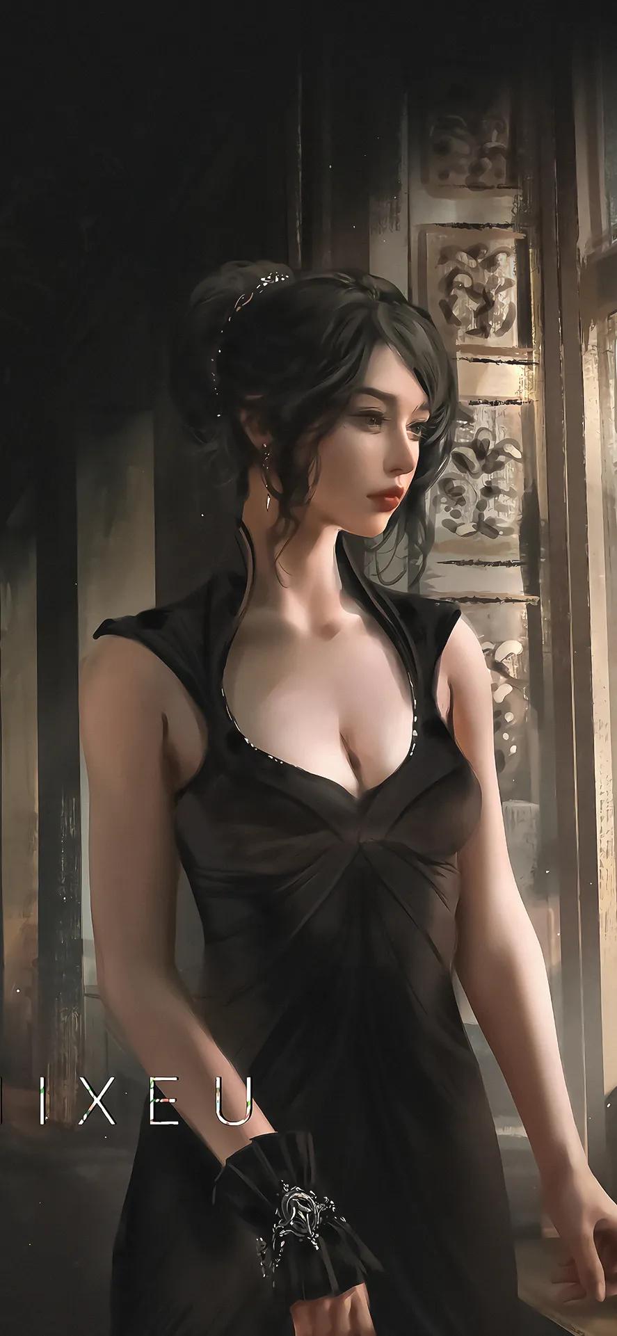 高清壁纸全面屏手机,围棋壁纸高清全面屏