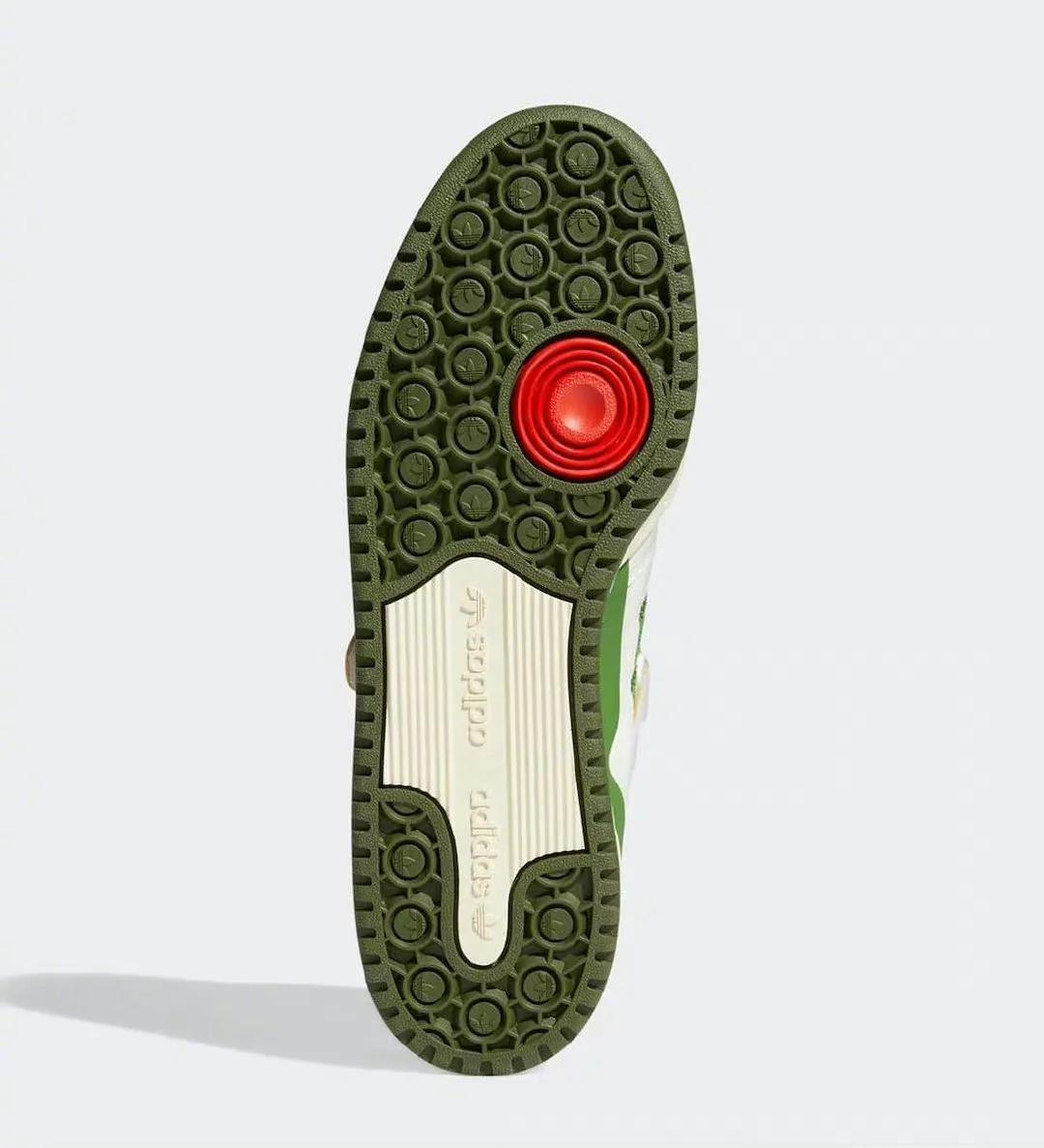 适合搭配的adidas篮球鞋,推荐鞋子板鞋adidas