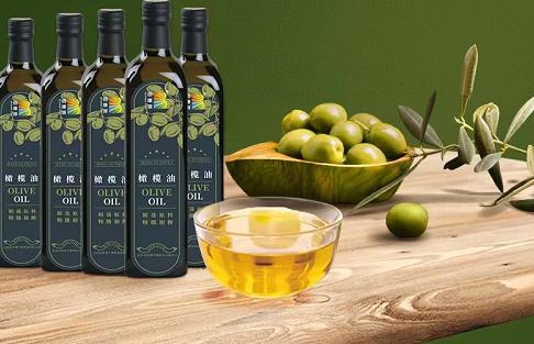 100%特级初榨橄榄油推荐,橄榄油好坏怎么辨别