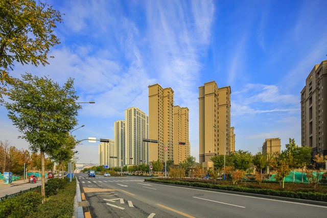 日本东京月租6万人民币高级公寓,日本东京海滨公寓