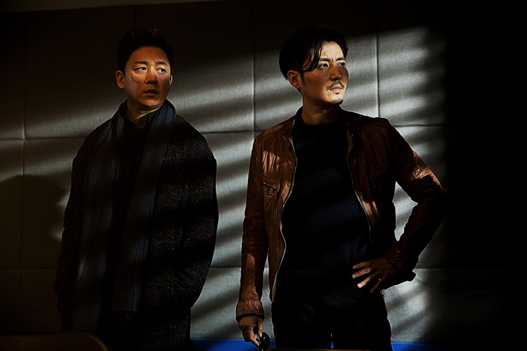 白夜追凶2什么时候杀青,白夜追凶2为何迟迟不能开拍