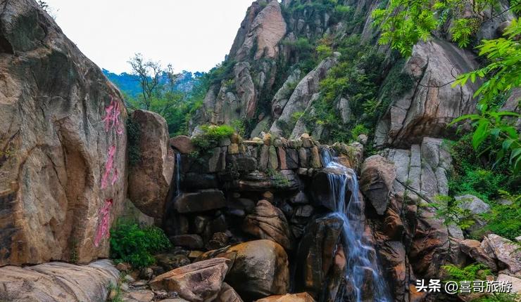 连云港海州区有哪些旅游景点,连云港旅游攻略必玩的景点温泉