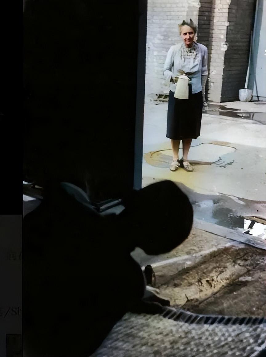 日军日记：男人饿倒在地，为了救他，我将他妻子的乳房割给他吃!