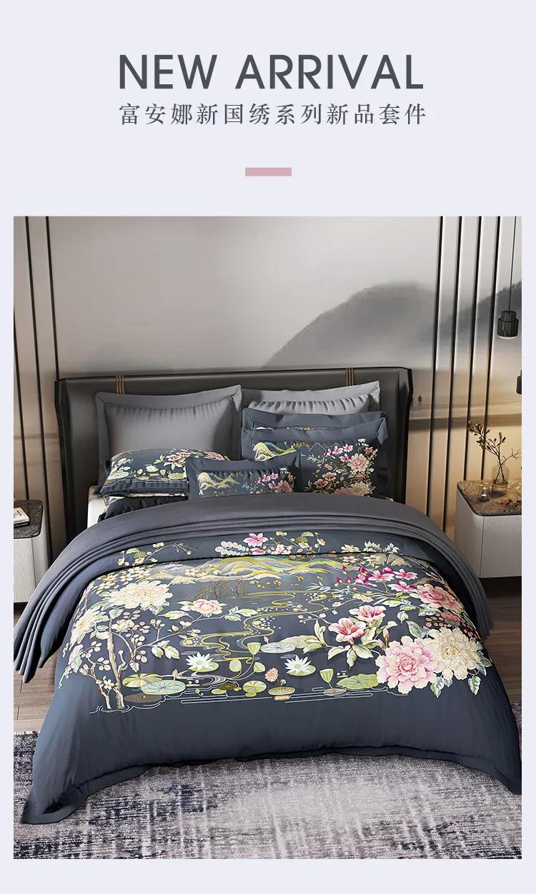 纯棉床品是不是贵,同样都是全棉的为什么价格有高低