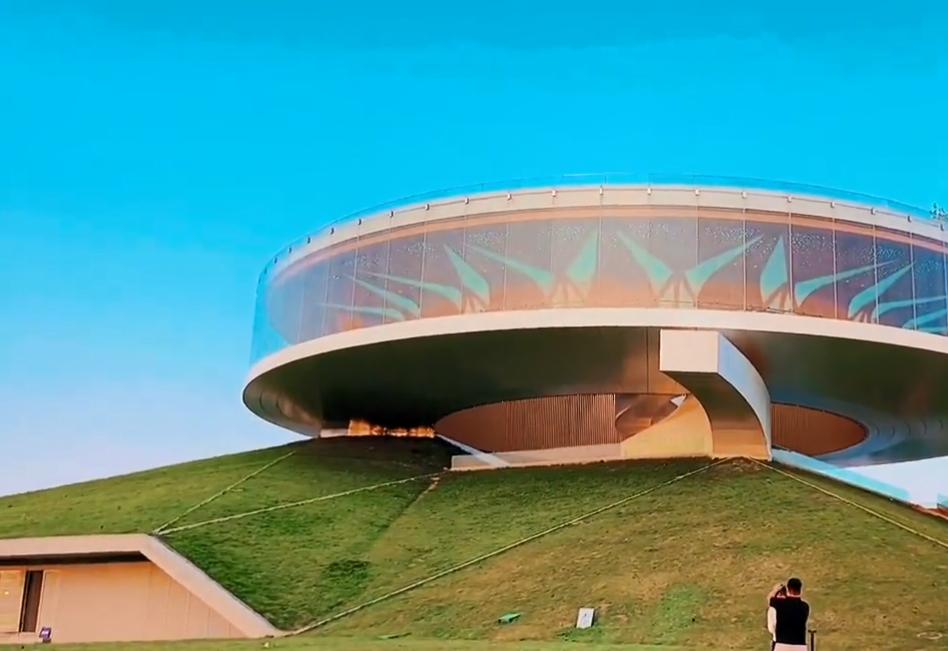 郑州有哪些值得游玩的景点推荐,郑州值得去的旅游景点有哪些