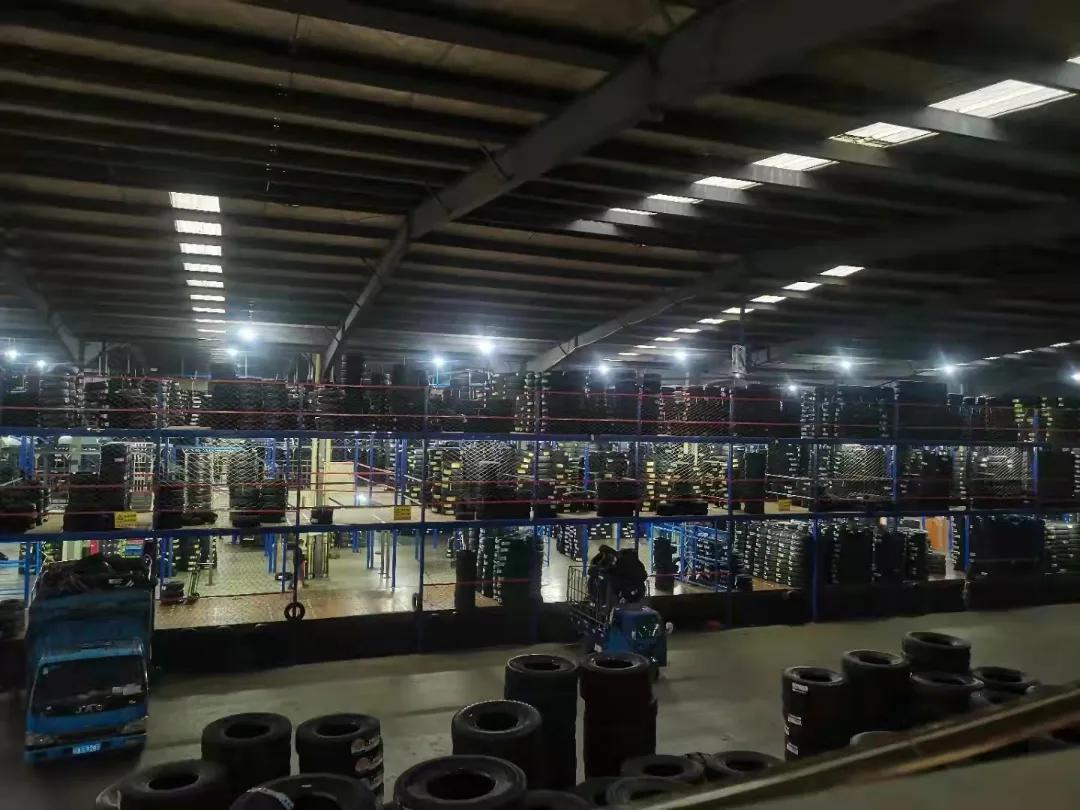 中国轮胎经销商,江西利得轮胎销售