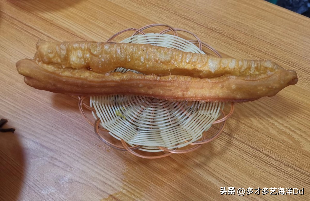 天津美食果子,天津大果子视频