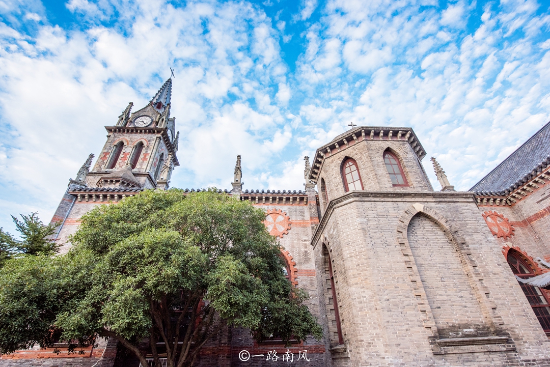 宁波老外滩是海吗,宁波老外滩游历