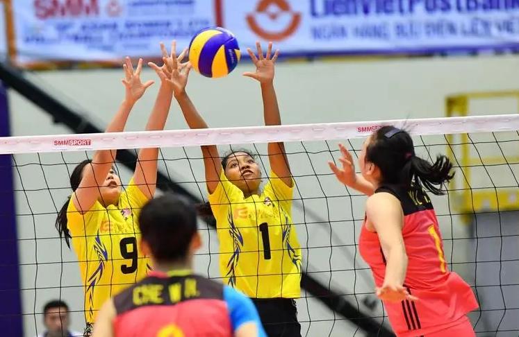 中国女排退出2021年女排亚锦赛,中国女排确定无缘小组出线