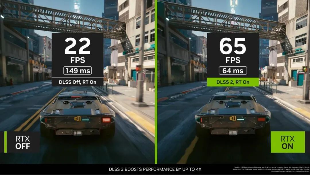 Ada架构与DLSS3助推爆炸式性能增长！NVIDIAGeForceRTX40系GPU架构详解