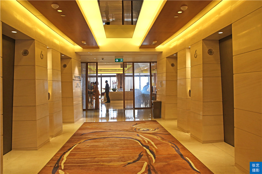 澳门最近酒店价格,澳门蔡澜星际酒店