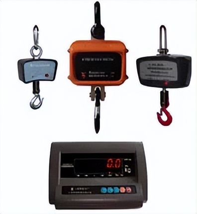 电子吊秤100公斤及价格,电子吊秤厂家