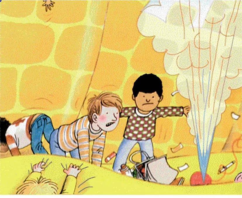 和孩子一起读绘本视频,适合4到6岁幼儿看的绘本