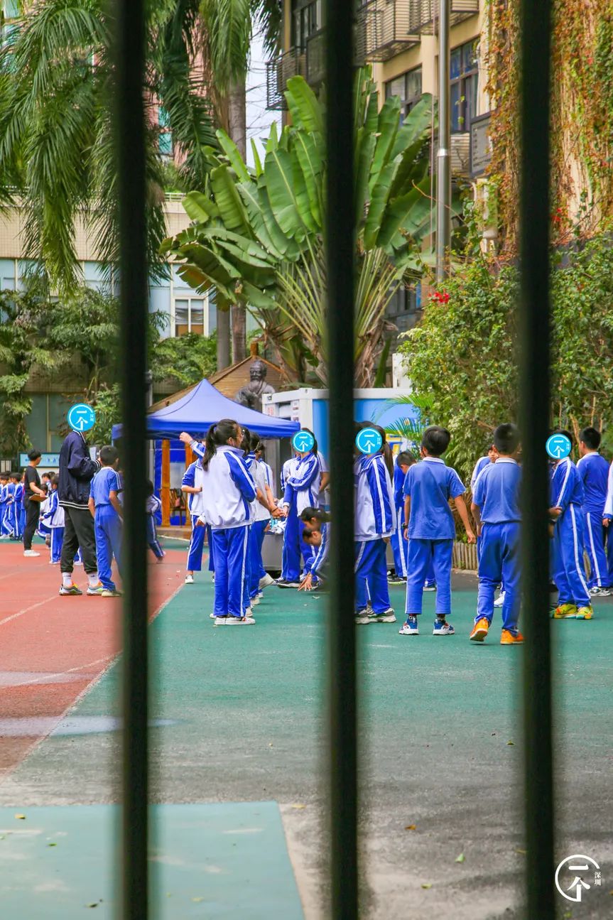 慢生活深圳400年古村落,深圳700年以上的古村