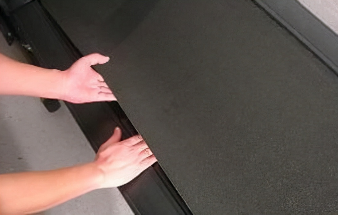 跑步机电机维修保养教程,米家跑步机维修保养