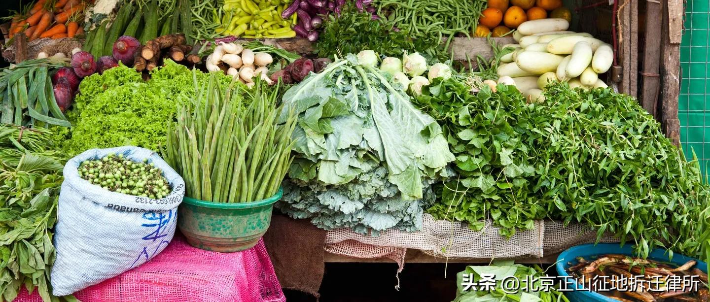 临街小超市拆迁补偿,农村开小卖店拆迁补偿费用高吗