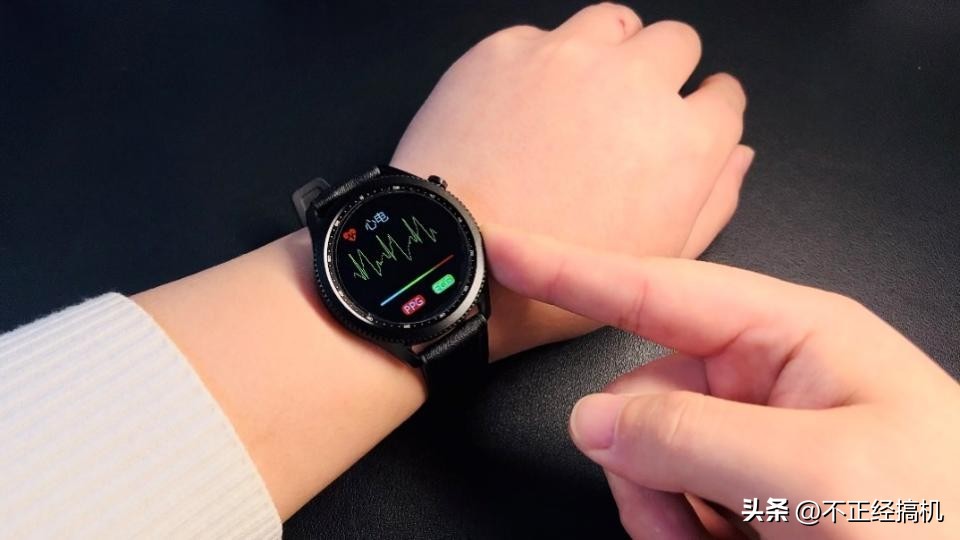 血糖手表测血糖手表推荐,血糖监测的智能手表