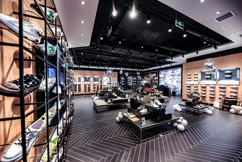 奥康发展历程,奥康新的商业模式