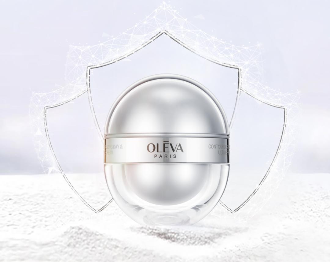 奥洛菲逆时光眼霜,奥洛菲眼霜臻妍女神早晚眼霜