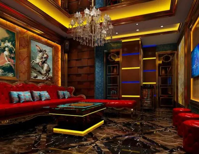 沉浸式第一视角体验被欺凌,成年人体验馆被查