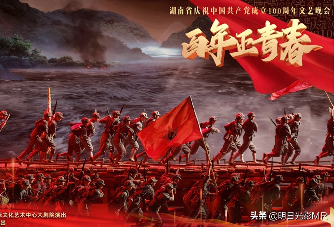 明日光影|2022全年招聘,遇见不凡