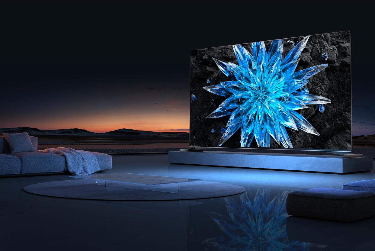 公认最好65寸电视机品牌,65寸电视机哪个品牌好性价比高