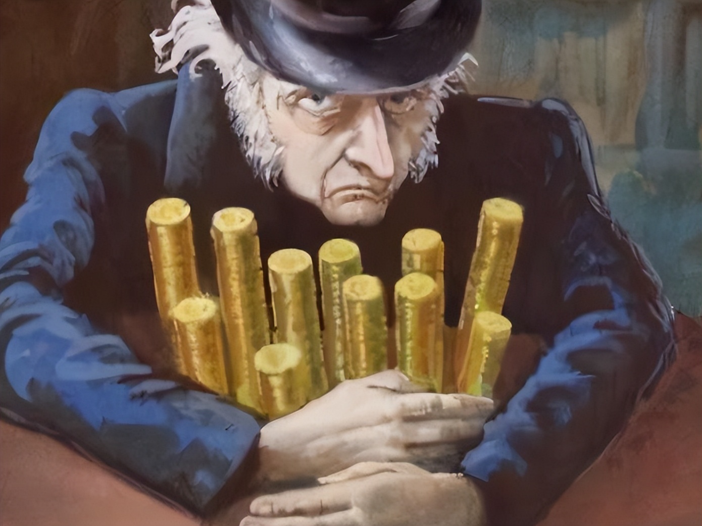 美国男子中彩票后买彩票又中奖,美国大叔买彩票中19亿巨奖